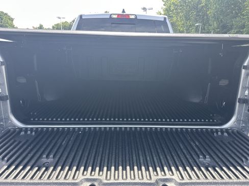 Used 2025 RAM 1500 Big Horn AWD/4WD image 22