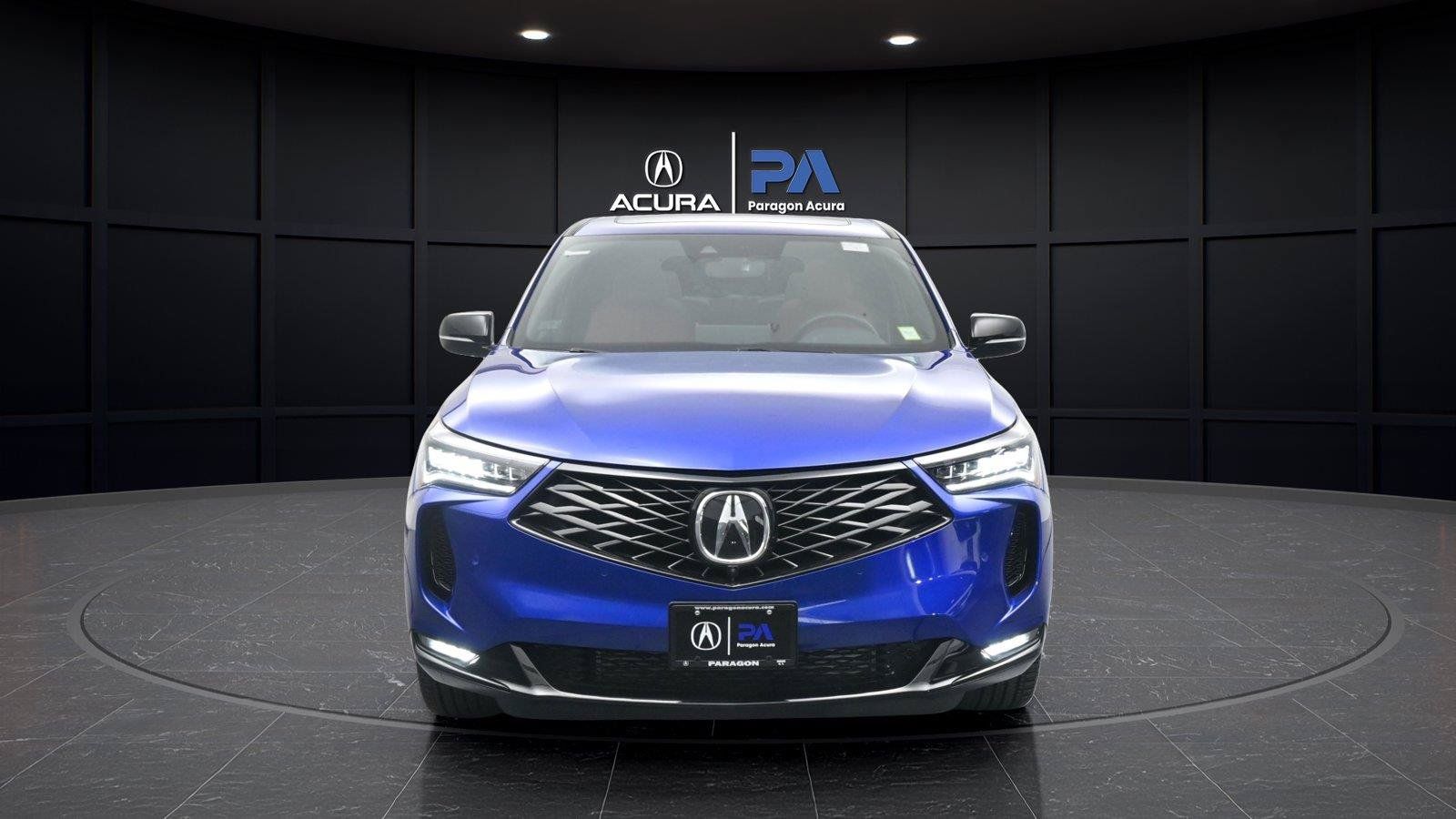 Certified 2026 Acura RDX w/ Advance Package AWD/4WD image 28