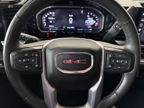 Certified 2024 GMC Sierra 1500 Elevation AWD/4WD image 14