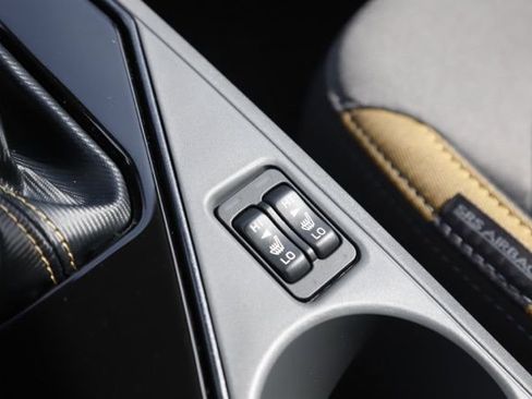 New 2026 Subaru Crosstrek 2.5i Sport AWD/4WD image 27