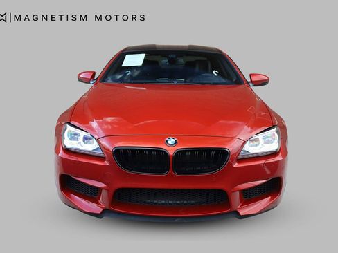 Used 2013 BMW M6 2dr Coupe image 8