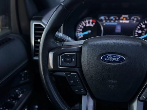 Used 2021 Ford Expedition Max Limited image 24