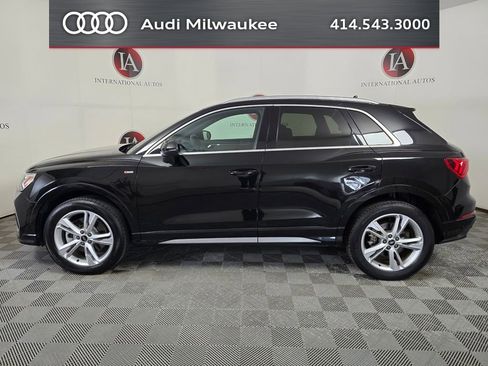 Used 2023 Audi Q3 2.0T Premium w/ Convenience Package AWD/4WD image 6