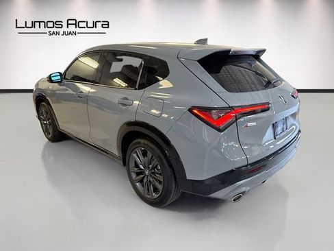 Used 2026 Acura ADX A-Spec FWD image 5