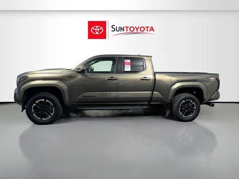 New 2026 Toyota Tacoma TRD Sport AWD/4WD image 7