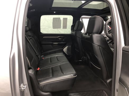 Certified 2021 RAM 1500 Limited w/ Night Edition AWD/4WD image 12