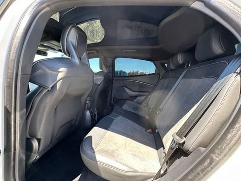 Certified 2023 Ford Mustang Mach-E GT w/ GT Performance Edition AWD/4WD image 13