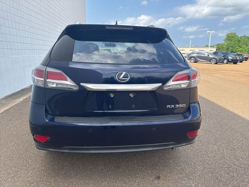 Used 2015 Lexus RX 350 FWD image 5