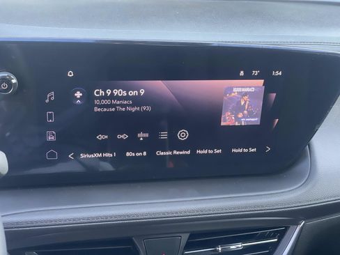 Used 2025 Buick Encore GX Preferred w/ Comfort Package image 13