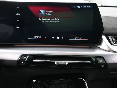 Used 2025 BMW X2 M35i w/ Premium Package image 15