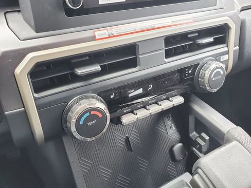 New 2026 Toyota Tacoma SR5 image 28