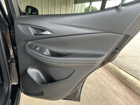 Certified 2023 Buick Encore GX Preferred w/ Cold Weather Comfort Package FWD image 35