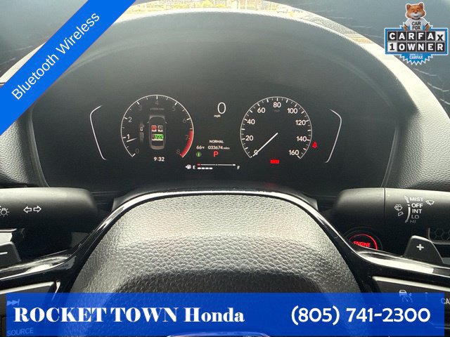 Used 2025 Honda Civic Sport image 27