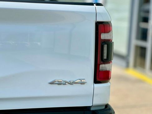 Used 2023 RAM 1500 Tradesman w/ Trailer Tow Group image 9