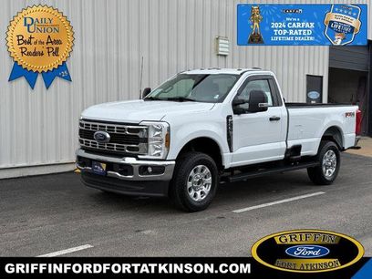 Certified 2024 Ford F350 XLT w/ FX4 Off-Road Package