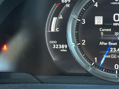 Certified 2023 Lexus ES 350 F Sport w/ Accessory Package (Z1) FWD image 28