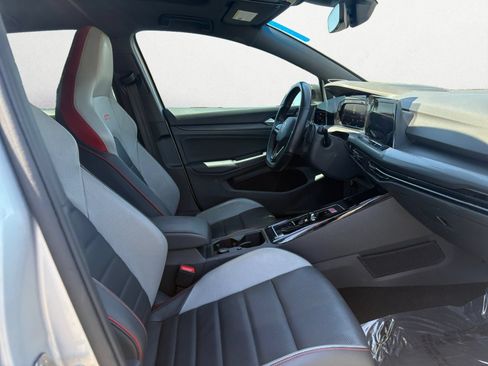 Used 2024 Volkswagen GTI Autobahn FWD image 15