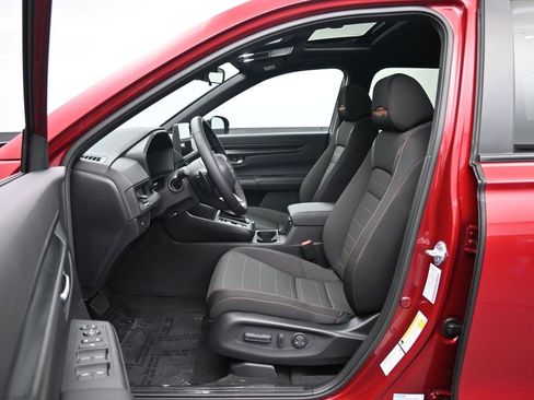 Used 2026 Honda CR-V TrailSport image 25