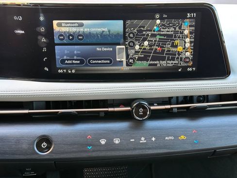 Used 2023 Nissan Ariya Evolve+ image 36