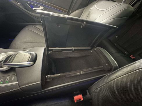 Used 2016 Mercedes-Benz S 550 4MATIC Sedan image 44