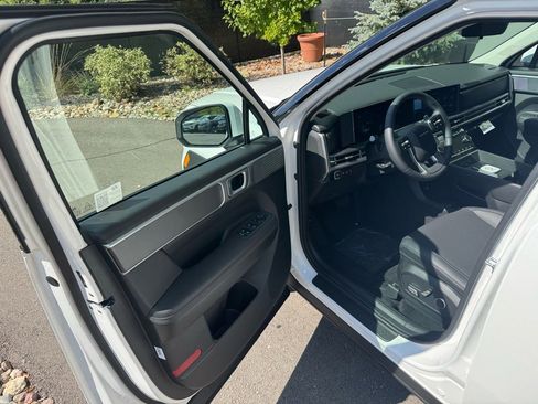 Certified 2026 Hyundai Santa Fe SEL image 21