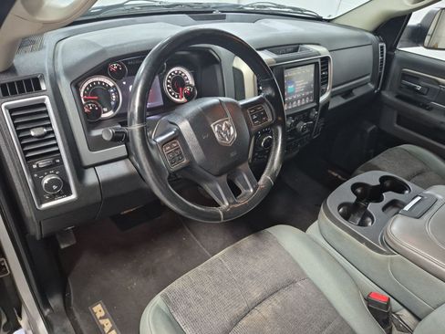 Used 2014 RAM 1500 Big Horn AWD/4WD image 17