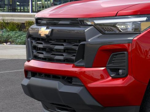 New 2026 Chevrolet Colorado LT w/ LT Convenience Package RWD image 13
