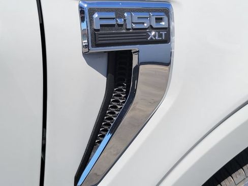 New 2026 Ford F150 XLT w/ Equipment Group 302A MID RWD image 7