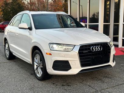 Used 2016 Audi Q3 2.0T Premium Plus