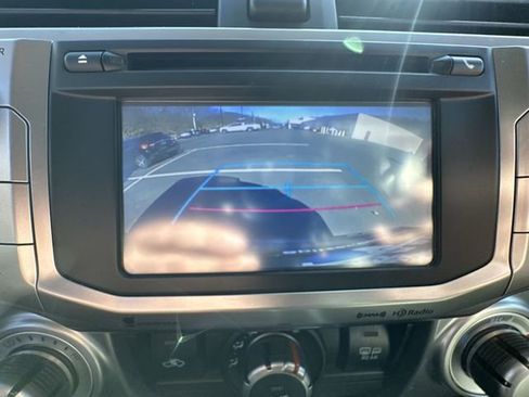 Used 2019 Toyota 4Runner SR5 Premium image 29