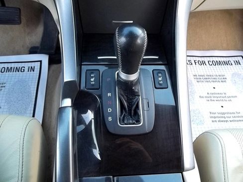 Used 2014 Acura TSX Sedan image 22