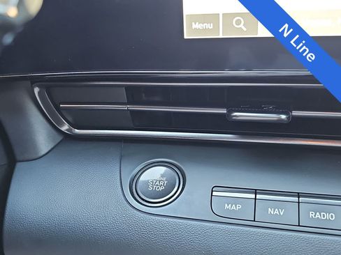Certified 2023 Hyundai Elantra N Line FWD image 24