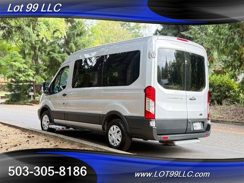 Used 2017 Ford Transit 150 XL image 26