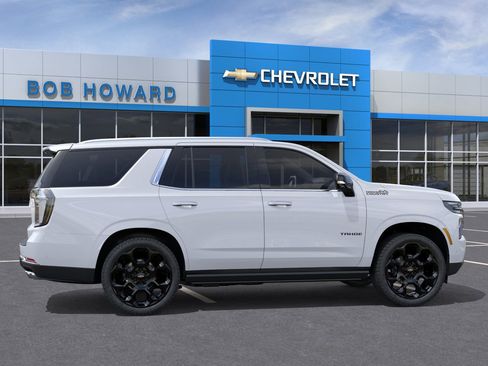 New 2026 Chevrolet Tahoe High Country image 26