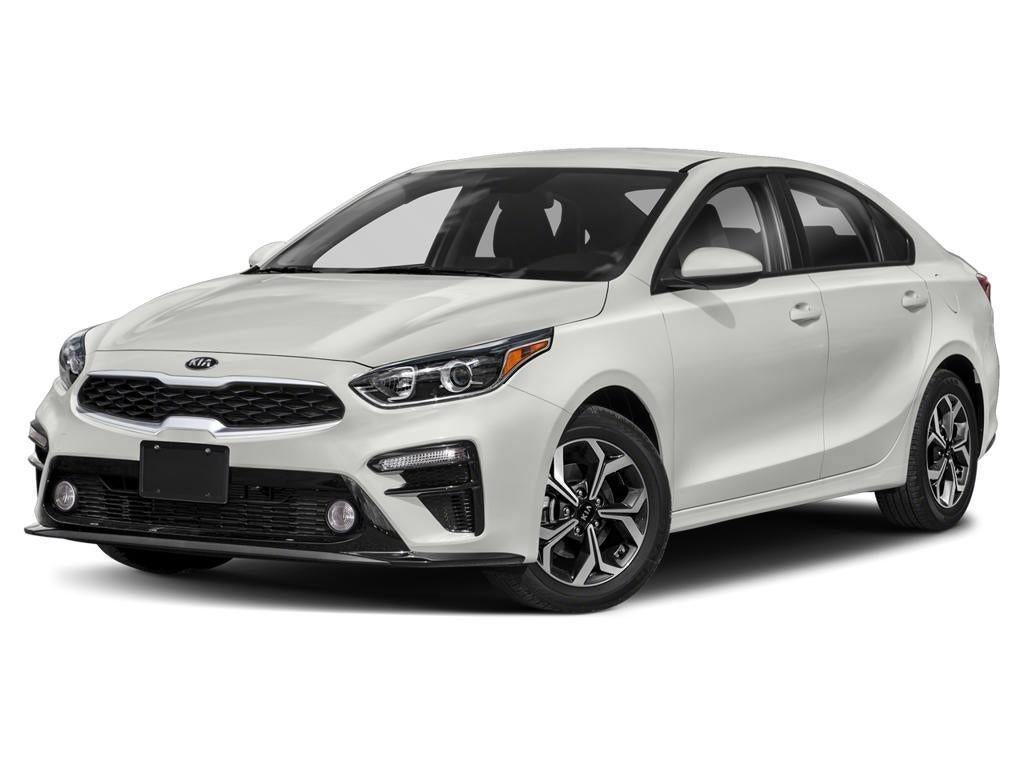 Used 2020 Kia Forte LXS FWD image 34
