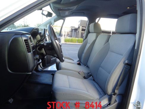 Used 2018 Chevrolet Silverado 1500 W/T image 13