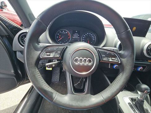 Used 2017 Audi A3 2.0T Premium w/ Convenience Package FWD image 8