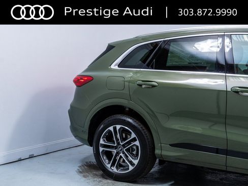 New 2025 Audi Q5 Premium Plus w/ Premium Plus image 11