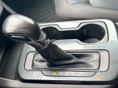 Used 2022 GMC Canyon AT4 w/ Trailering Package image 16