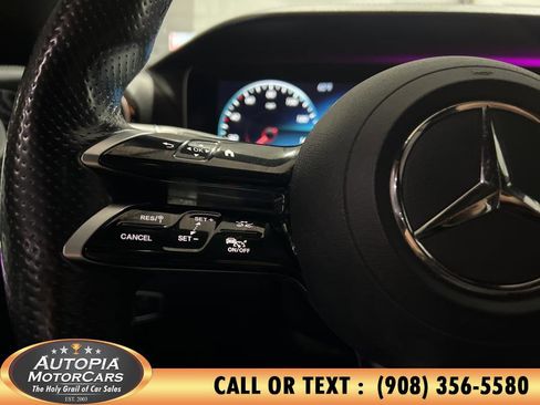 Used 2021 Mercedes-Benz E 450 4MATIC Coupe image 26