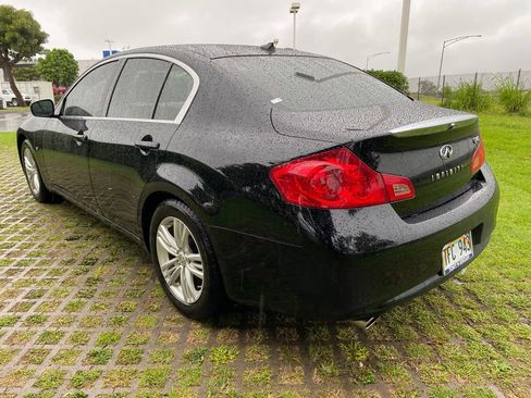 Used 2015 INFINITI Q40 w/ Navigation Package image 22
