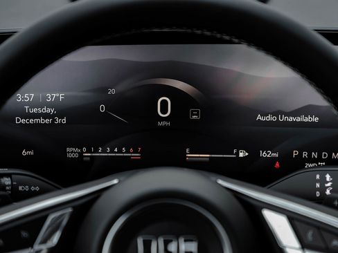 New 2025 Buick Envision Sport Touring image 26