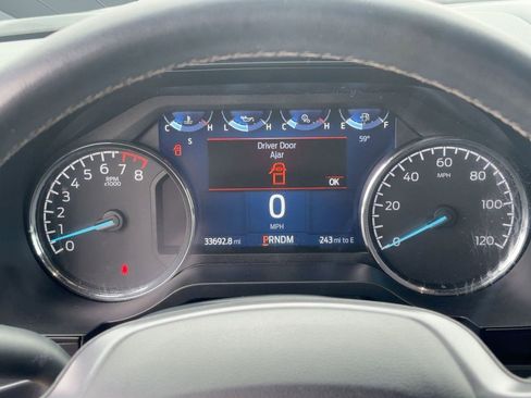 Used 2023 Ford F150 XLT w/ Equipment Group 302A High image 18