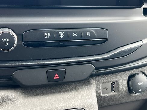New 2026 Ford E-Transit Low Roof w/ Load Area Protection Package image 20