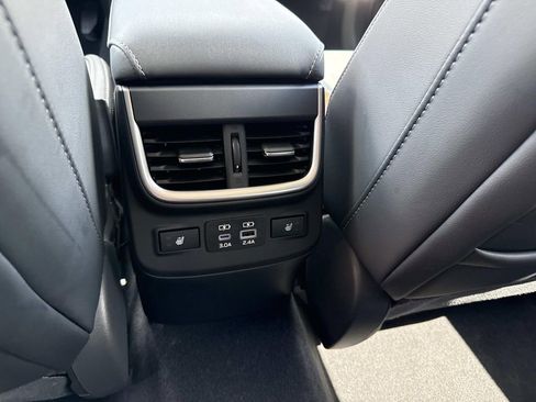 New 2025 Subaru Outback Limited image 14
