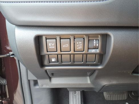 New 2026 Subaru Forester Touring AWD/4WD image 20