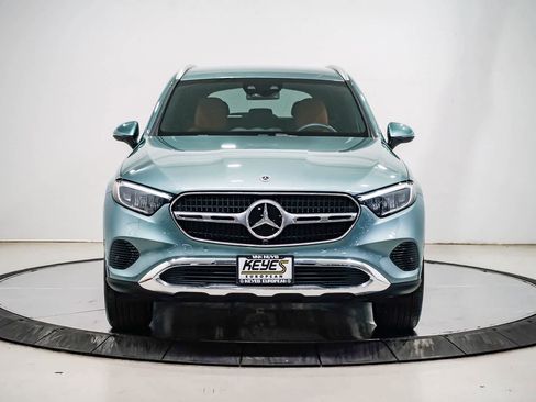 Used 2026 Mercedes-Benz GLC 300 GLC 300 image 6