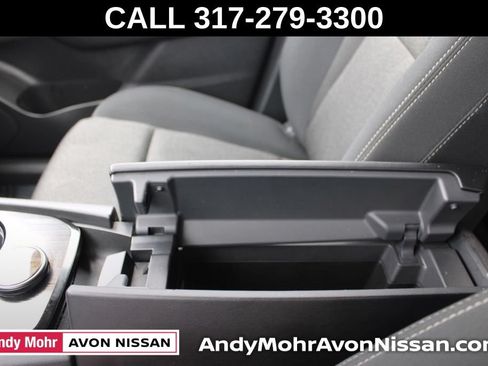 Used 2024 Nissan Rogue SV AWD/4WD image 42