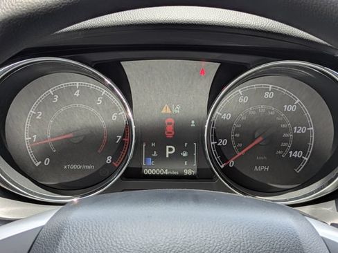 New 2026 Mitsubishi Outlander Sport ES AWD/4WD image 28