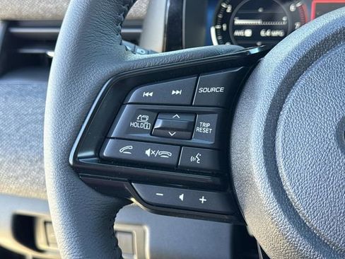 New 2026 Subaru Outback Limited AWD/4WD image 25